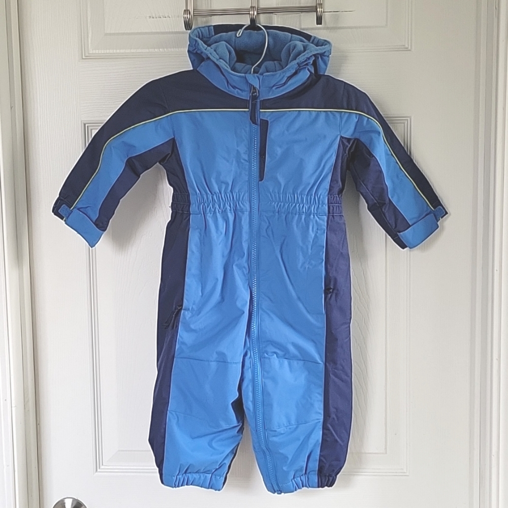 REI Toddler Snow Suit